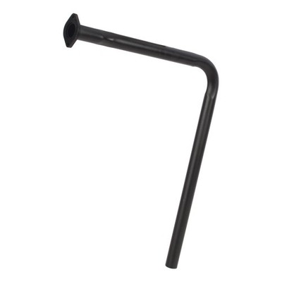Exhaust Stack Pipe Replacement for MASSEY FERGUSON TEA20 826941M91 826958M91