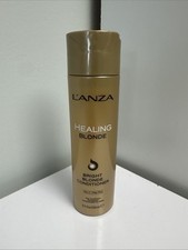 Image of L'anza Healing Blonde Bright Blonde Conditioner 8.5 oz. Conditioner