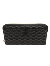 LIU JO Portafogli Donna Borsa nero stile casual