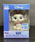 Funko Minis Disney The Aristocats MARIE (Five Below Exclusive)