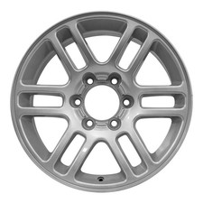 Chevy Colorado Xtreme Wheels - 18” Enkei