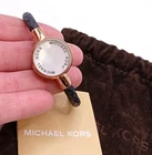 Michael Kors Mka101000 Access Crosby Activity Tracker Fitness Bracelet UNTESTED