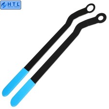 2pc Serpentine Belt Removal Tool 21-30mm For Mini Cooper N12 N14 N16 N18 Engines