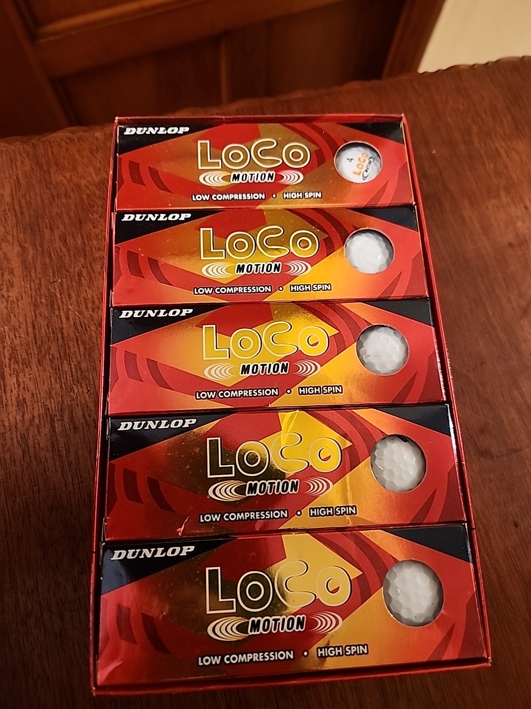 Box Of 3 Longer & Softer