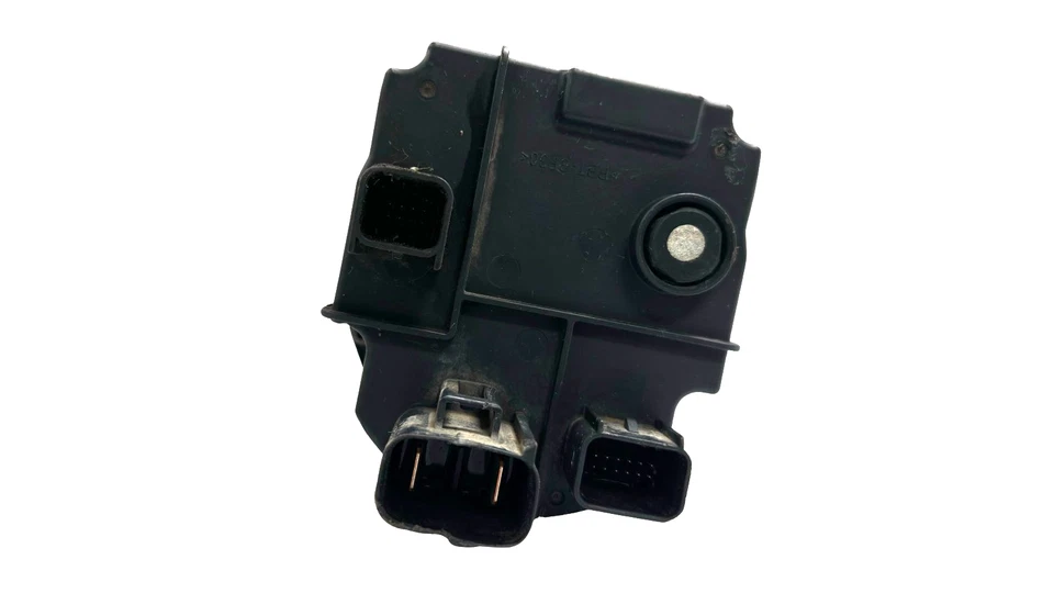 Chevy Colorado GMC Canyon 2015-2016 motor de dirección asistida OEM 23374679 DIRECCIÓN ASISTIDA ELÉCTRICA 4x2 Foto 4 de 4