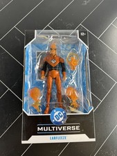 McFarlane DC Multiverse Larfleeze DC Classic 7 Figure In-Stock