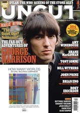 Uncut Magazine December 2026