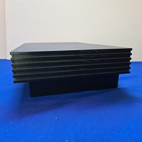 Sony PlayStation 2 PS2 Console SCPH-39001 W/Cables 8mb Controller 9 Game Bundle