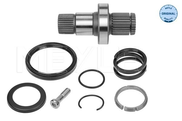 Arbre d'entraînement et différentiel boîte automatique VW 09K 409 352 Meyle