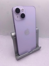 Apple iPhone 14 128 Go - violet