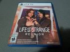 Life is Strange: Reunion w/ pre order dlc - Sony PlayStation 5 PS5