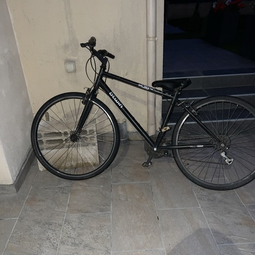 Vélo