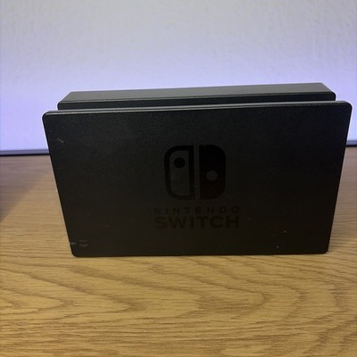 Nintendo Switch Docking Station Modell HAC-007