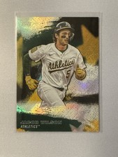 2026 Topps #SMLB-30 Jacob Wilson Stars of MLB