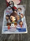 Disney Channel Throwback Collectible Bag Clip Alex Russo