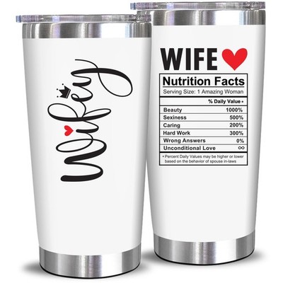 Mothers Day Gifts - Gifts For Wife, Wedding Anni Present, From Husband, Him -...