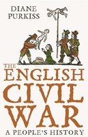 The English Civil War | A People's History | Diane Purkiss | Taschenbuch | 2007