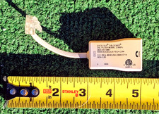 Excelsus Working 6" Z-Blocker Telephone RJ11 Line DSL Filter Model Z-300PJ GUC