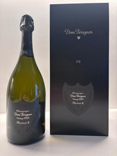 Dom Pérignon P2 2003 Champagner 0,75l