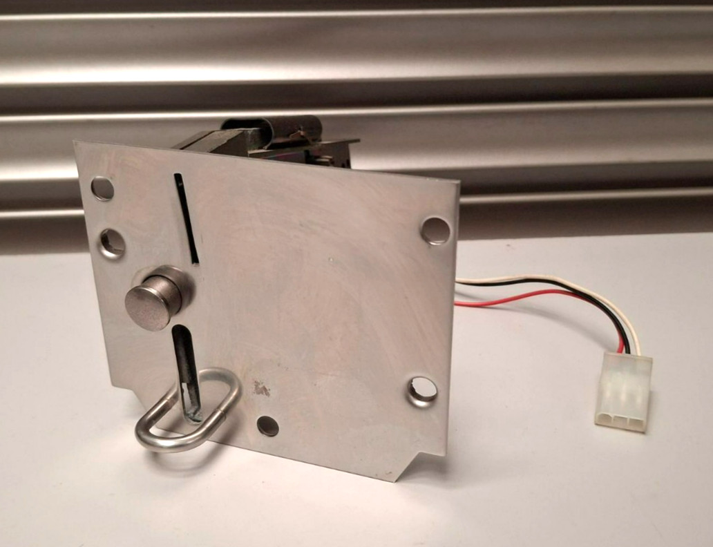 SPEED QUEEN WASHER/DRYER Coin Drop Assembly w/Optical Sensor. P/N: 38479, 38479P