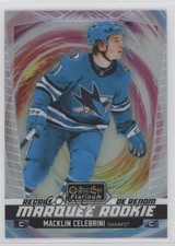 2024-25 O-Pee-Chee Platinum Hockey Checklist Guide in-content 30