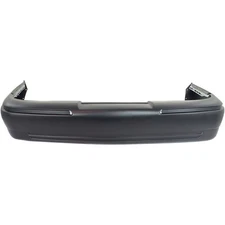 Rear Bumper Cover For 98-2011 Mercury Grand Marquis Primed