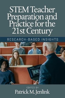 Patrick M. Jenl STEM Teacher Preparation and Pra (Gebundene Ausgabe) (US IMPORT)