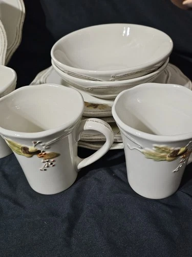 Pfaltzgraff Plymouth Dinnerware - Thumbnail 5