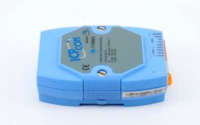     ICP CON   i-7188E2  CPU 80188-40
