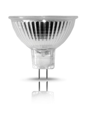 MR16 GU5,3 Halogen 50W Leuchtmittel 38° Birne 50 Watt 470lm 12V Warmweiß dimmbar