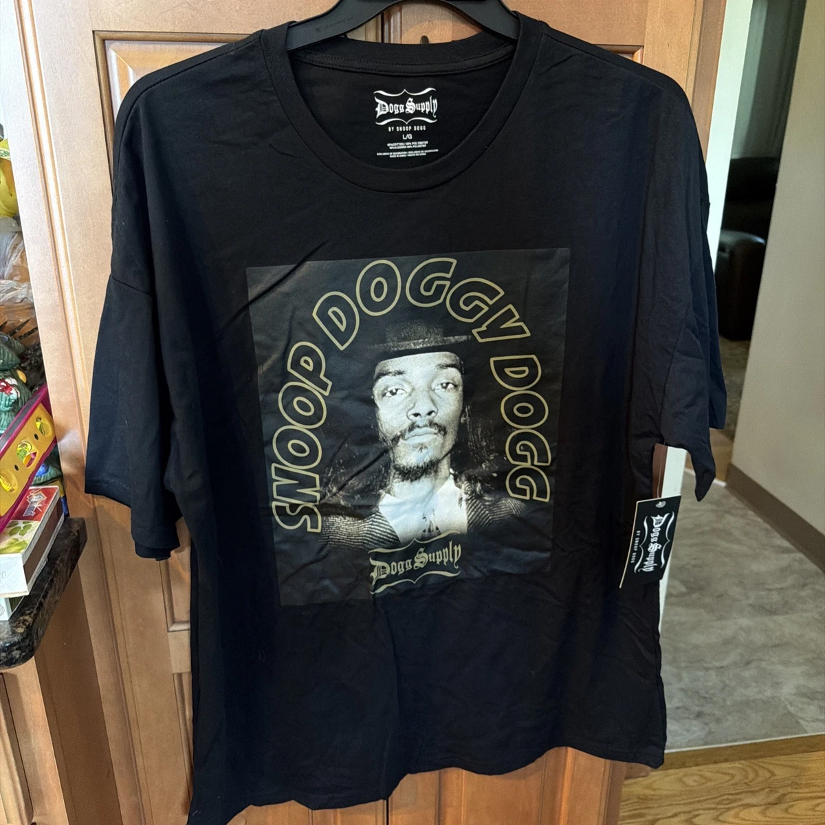 25+ Snoop Doggy Dogg Shirt In Men's T-Shirts for sale | Updated