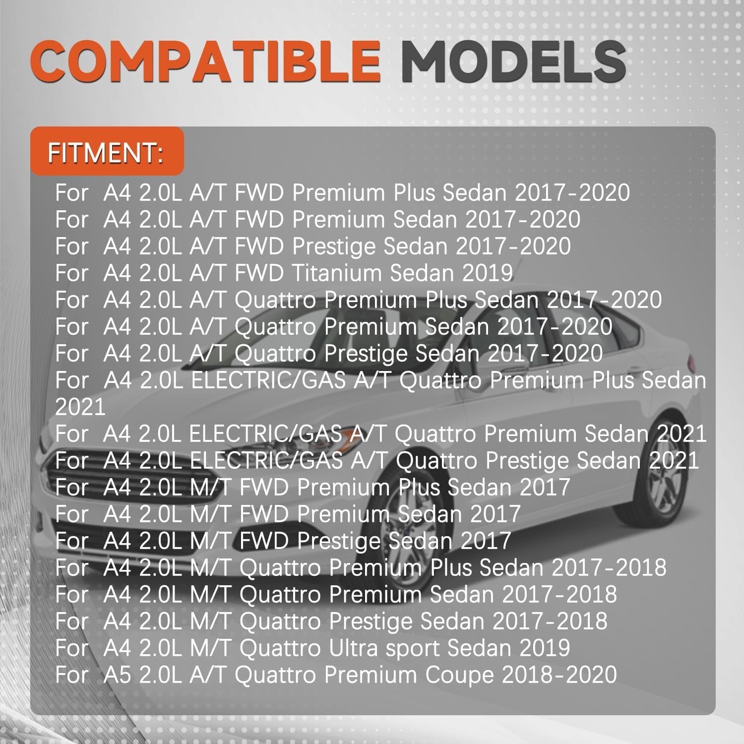 Turbocharger Wastegate Actuator for Audi A5 Coupe 2.0 A4 A6 Q7 2.0L 06L145614B