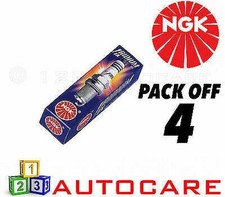 Bougies d'allumage Toyota MR