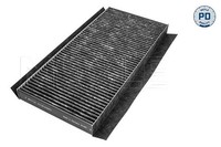 Meyle Filter, Innenraumluft FüR MERCEDES-BENZ