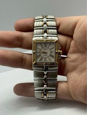 Raymond Weil Parsifal Quartz Stainless Steel Men's Watch