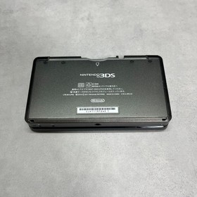 【Unit】Nintendo 3DS Kingdom Hearts 3D Dream Drop Distance Black Console Tested!