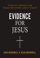 Josh Mcdowell (U. A.) | Evidence For Jesus | Taschenbuch | Englisch (2023)