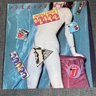 Rolling Stones - Under Cover Vinyl LP Album 1983