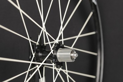 Spinergy Xaero Lite Wheelset - Rim Brake | eBay