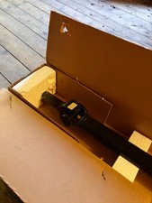 Opel Manta/Ascona A Kardanwelle/Gelenkwelle Neu Schaltgetriebe 1,6/1,9