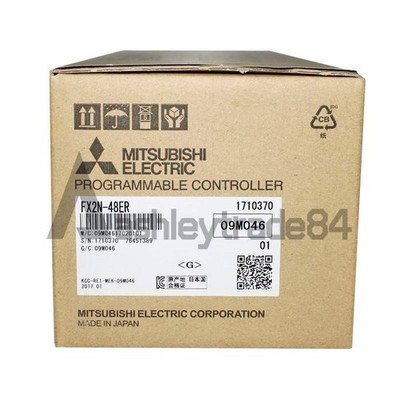 1PC NEW   FX2N-48ER PLC #zb