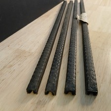 1961 - 1968 Harvester Pickup Travelall C Channel Pair L R 162255r1 Nos Oem