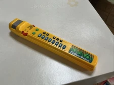 Vintage 1986 Fisher-Price Creative Music Maker Microphone Play Songs, Works