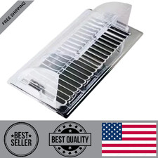 Heat And Air Deflector Frost King Floor Vent Magnetic Durable Adjustable Size Heat And Air Deflector Frost King Floor Vent Magnetic Durable Adjustable Size