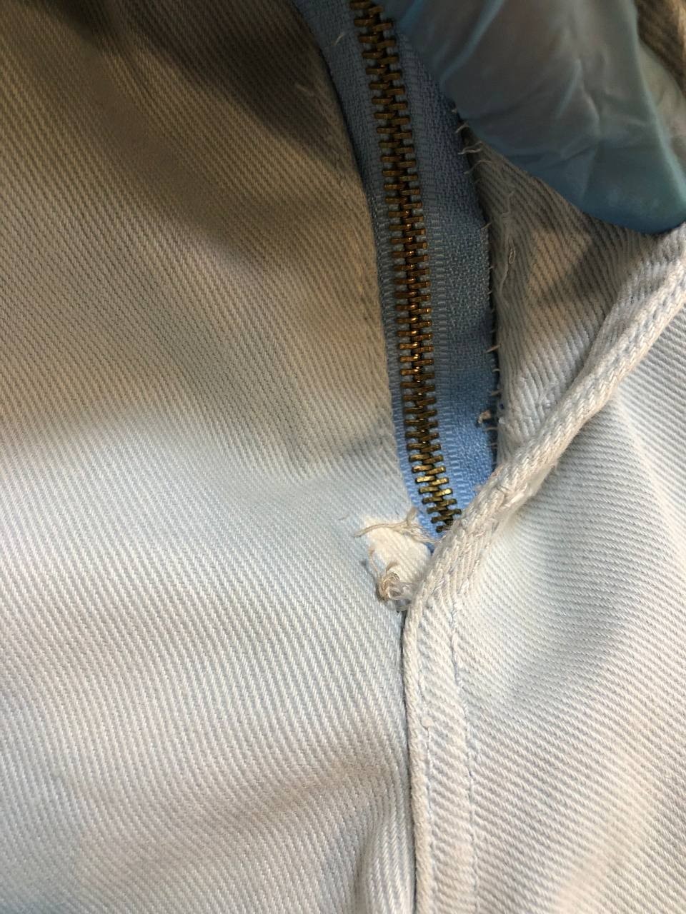 Versace Jeans Couture Italy Jeans WOMENS 29 thumbnail 10