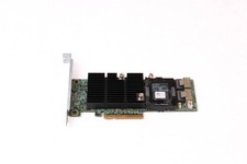 Dell H710 17MXW 8-Port 6Gb/s SAS RAID Controller Card PCIe 2.0 512MB