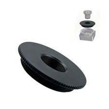 Lens Mount Adapter Ring C/CS to M12 / M7 0.35-M12 Adapter Metal Lens Converter