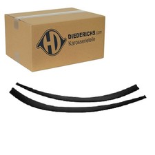 DIEDERICHS SPOILER VORNE passend für PEUGEOT 407 | 4243061