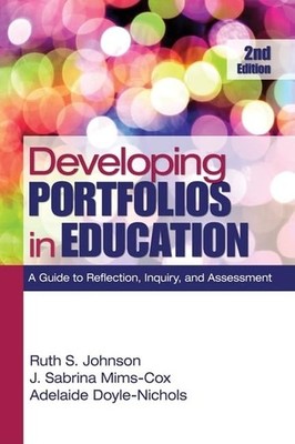 Developing Portfoli... by Doyle-Nichols, Adela Multiple-component retail product