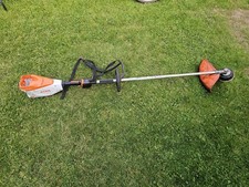 Stihl FSA 135 R Cordless Strimmer  Year 2023 Model 